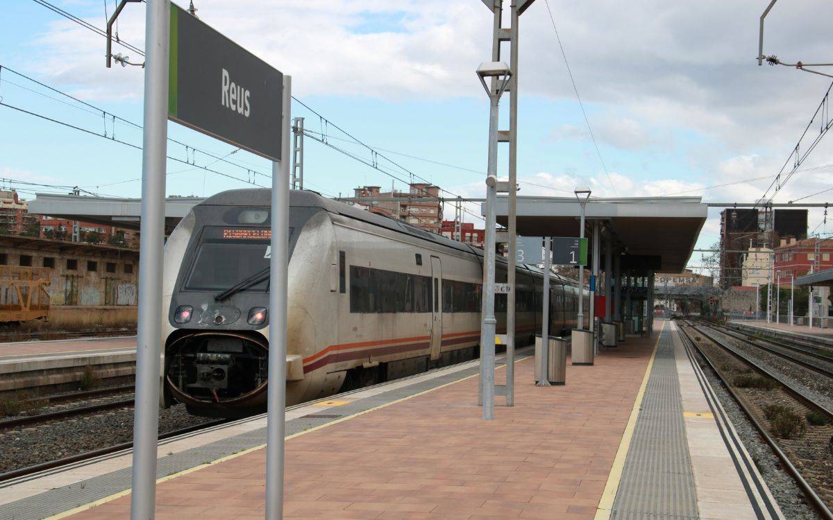 Изображение для новости о Таррагона