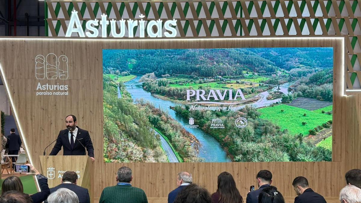 Изображение для новости о Астурия