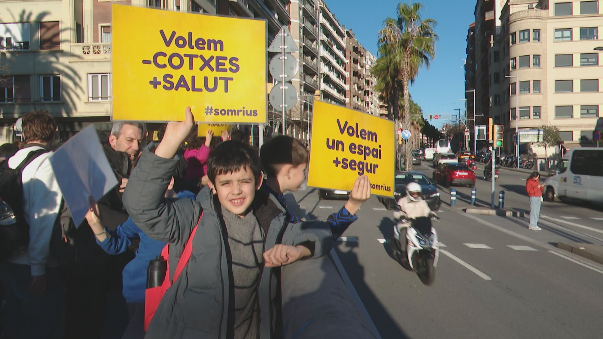 Изображение для новости о Барселона