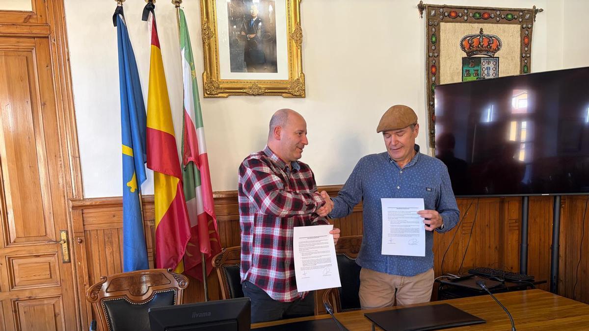 Изображение для новости о Астурия