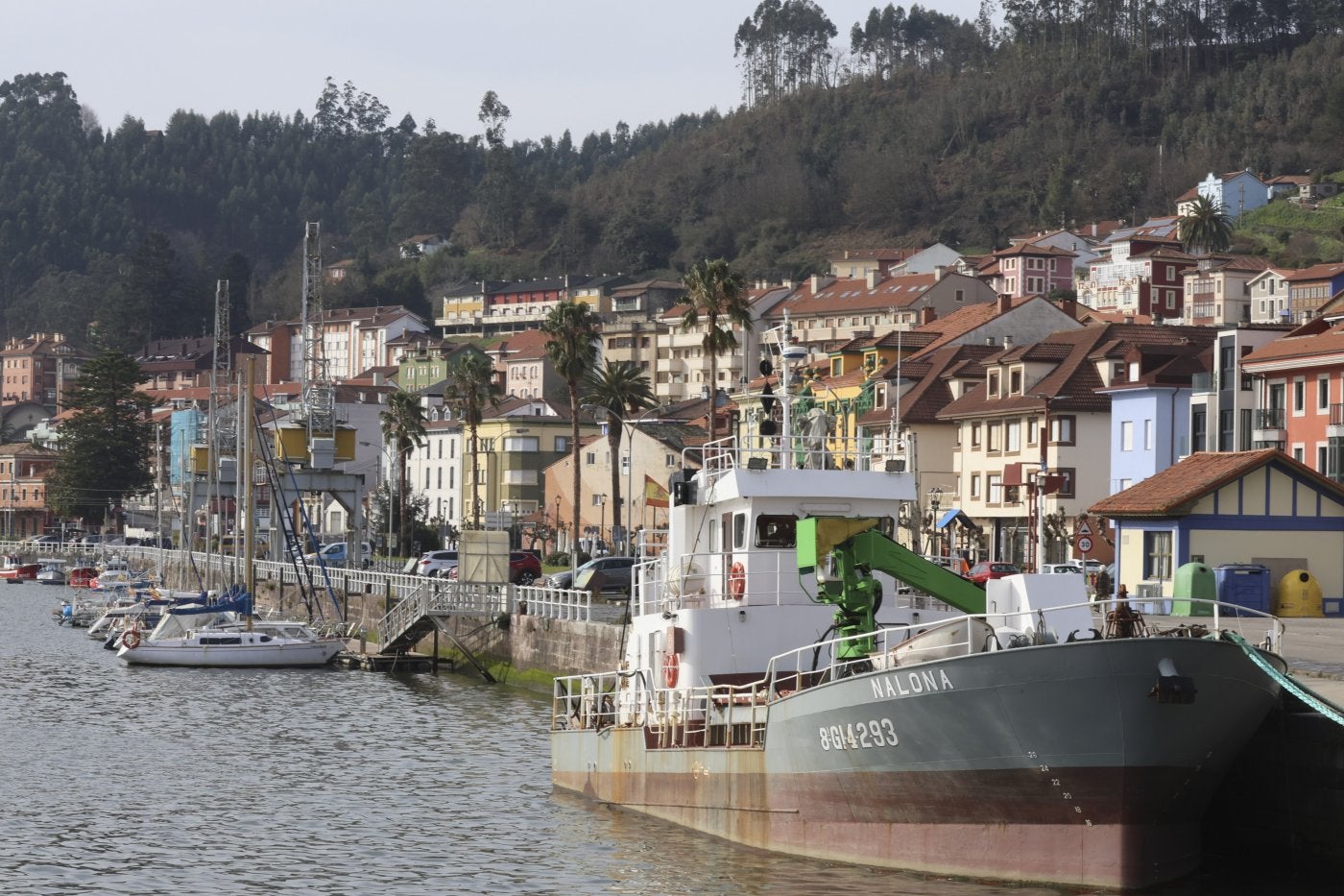 Изображение для новости о Астурия