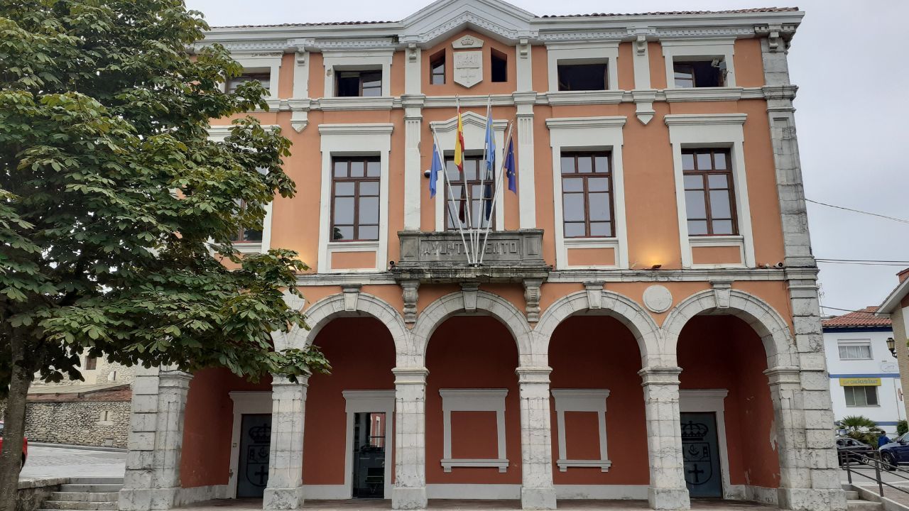 Изображение для новости о Астурия