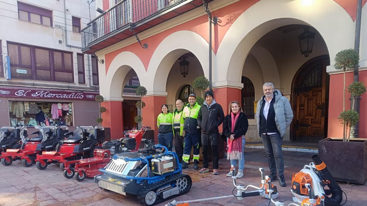 Изображение для новости о Астурия