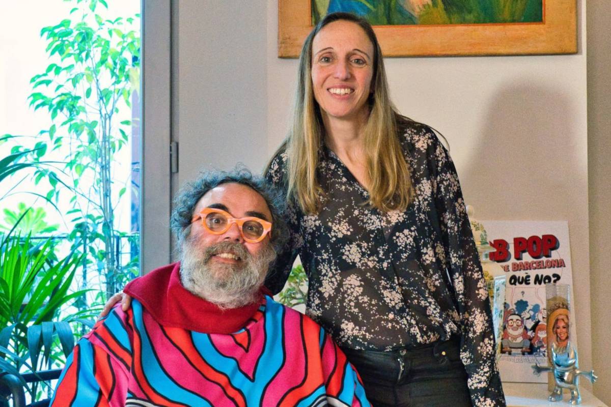 Изображение для новости о Барселона