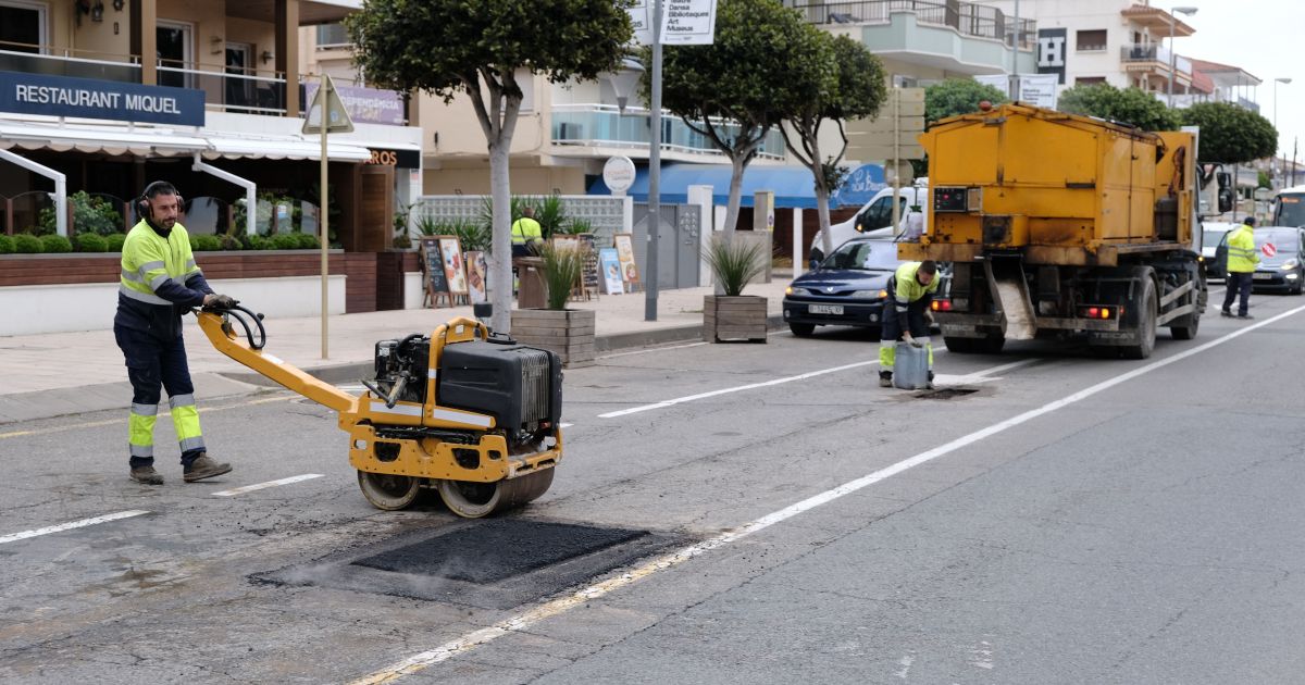 Изображение для новости о Таррагона