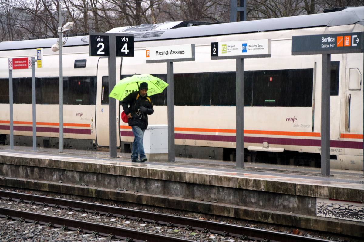 Изображение для новости о Барселона