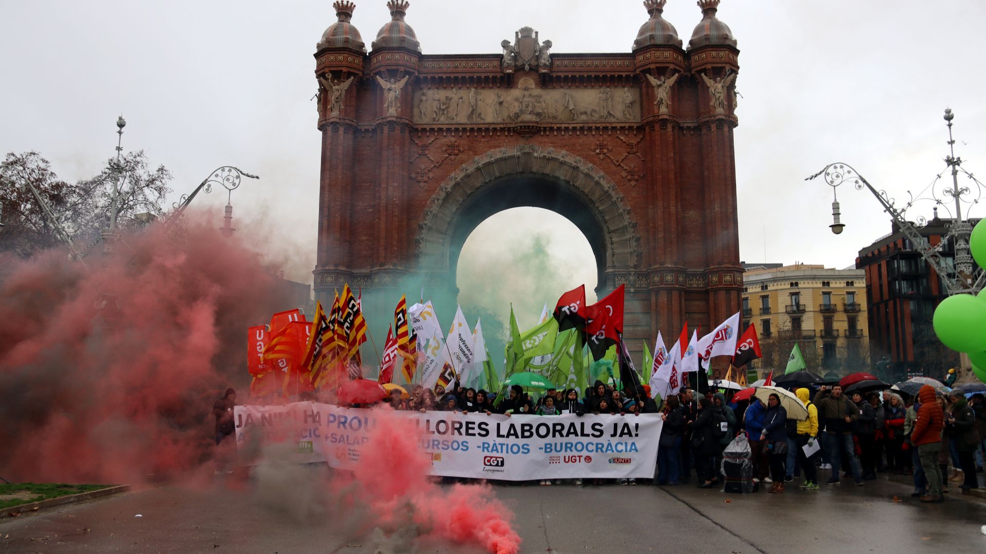 Изображение для новости о Барселона