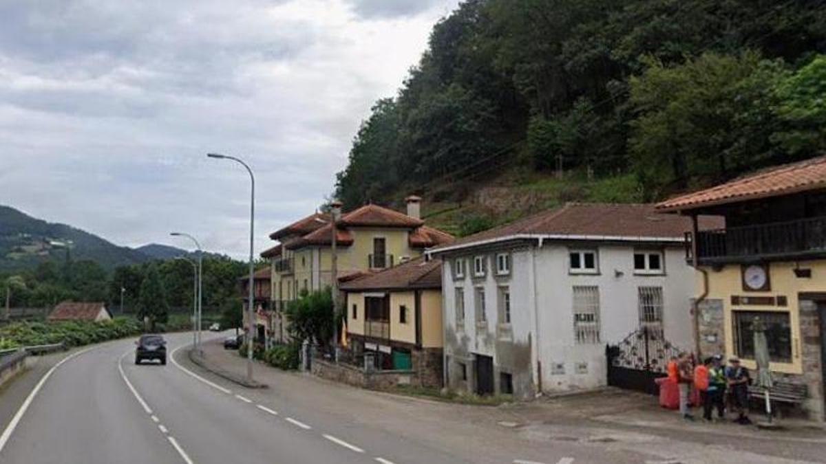 Изображение для новости о Астурия