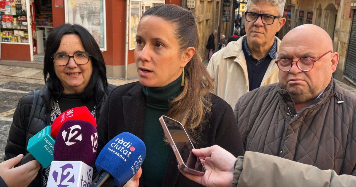 Изображение для новости о Таррагона