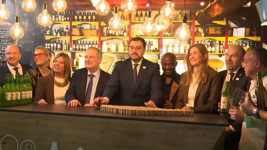 Изображение для новости о Астурия