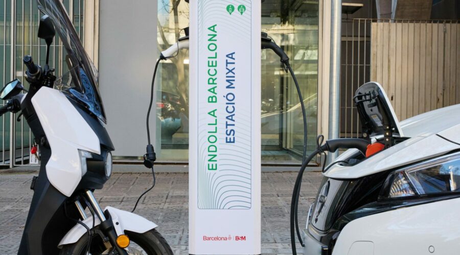 Изображение для новости о Барселона