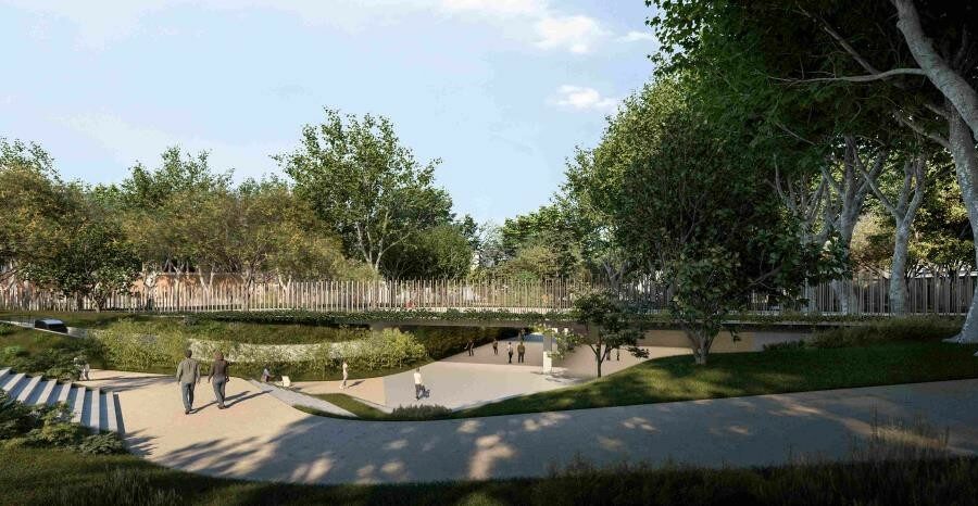 Изображение для новости о Барселона