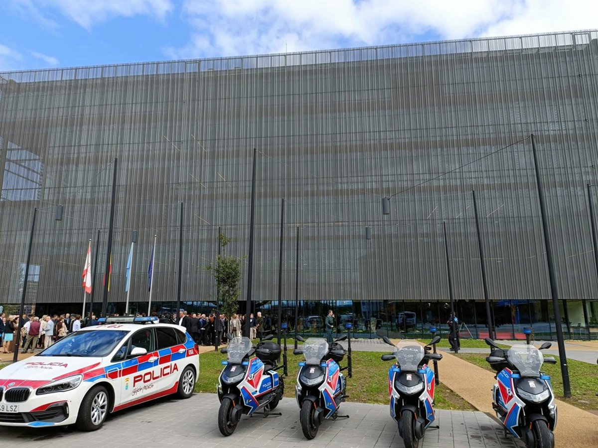 Изображение для новости о Астурия