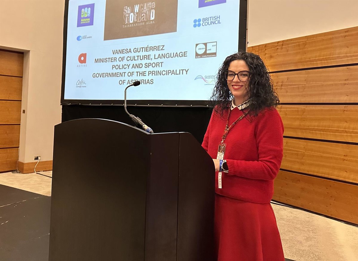 Изображение для новости о Астурия