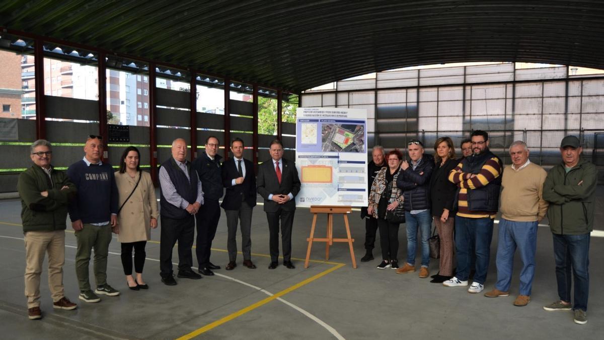 Изображение для новости о Астурия