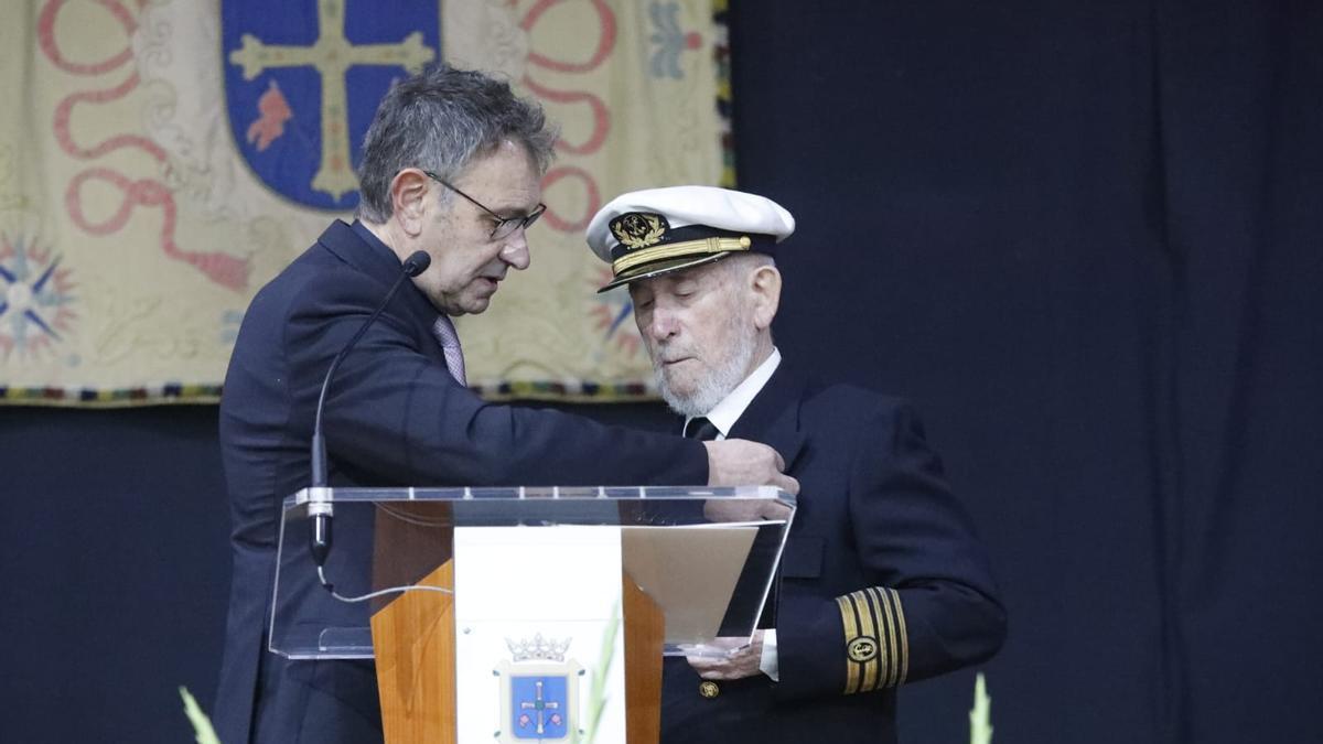 Изображение для новости о Астурия