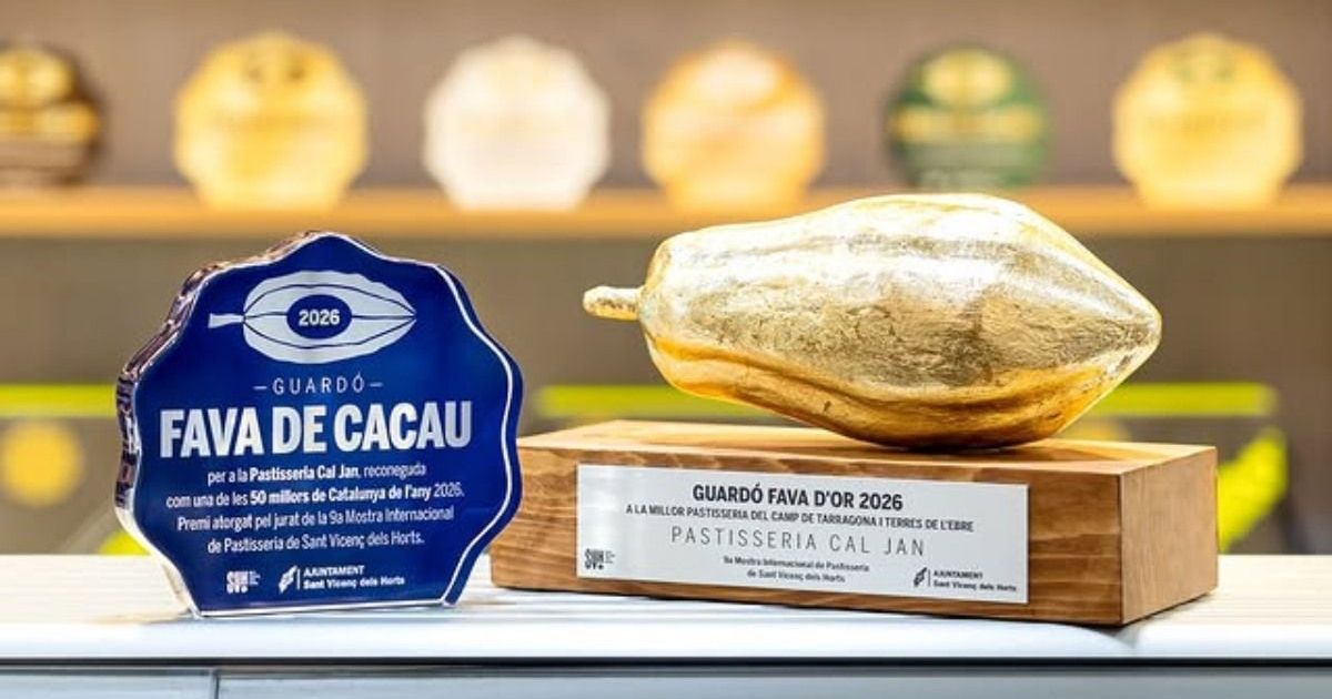 Изображение для новости о Таррагона