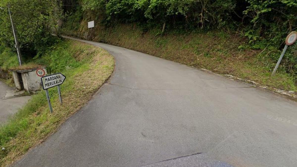 Изображение для новости о Астурия