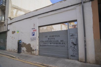 Изображение для новости о Таррагона