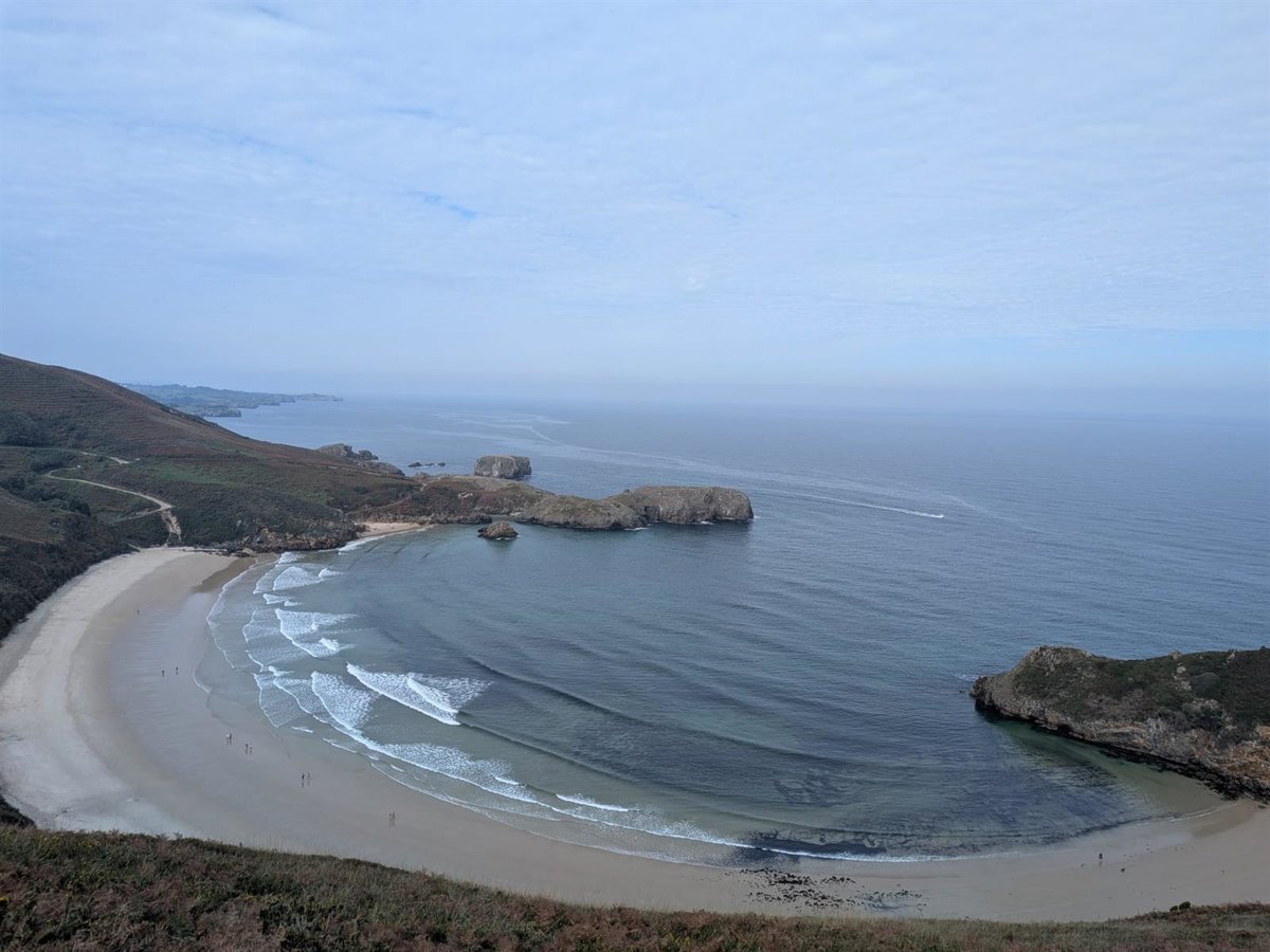 Изображение для новости о Астурия