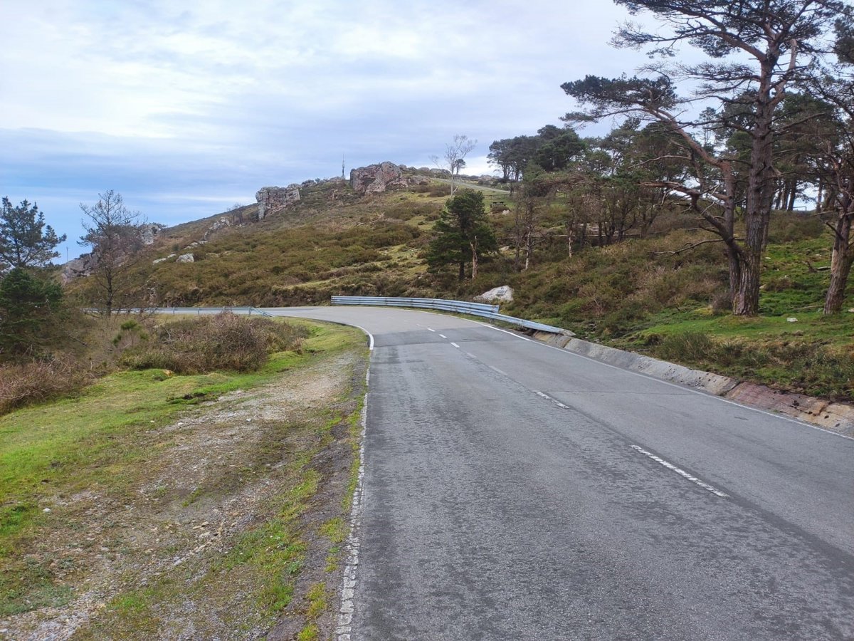 Изображение для новости о Астурия