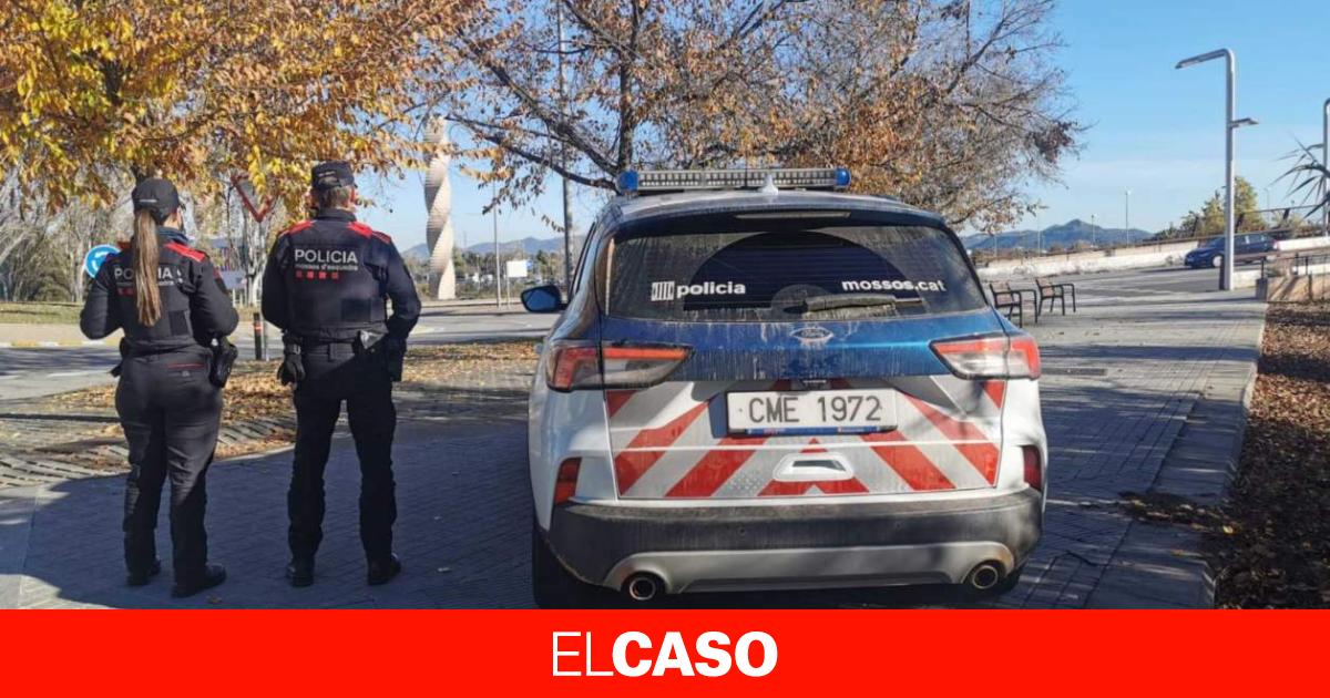 Изображение для новости о Барселона