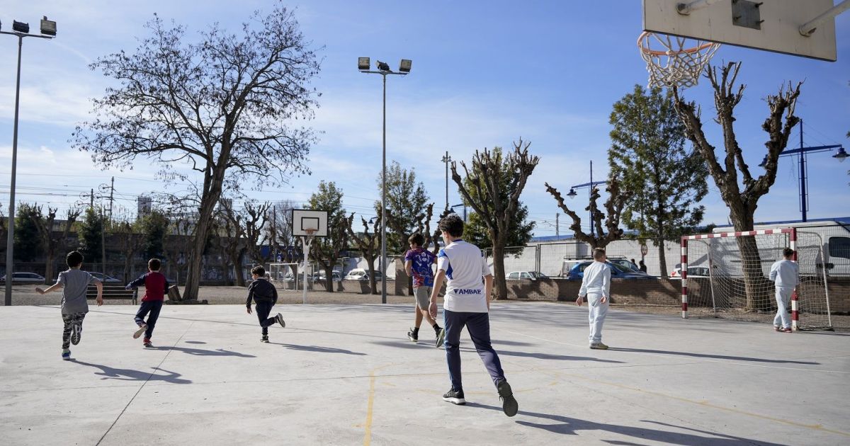 Изображение для новости о Таррагона