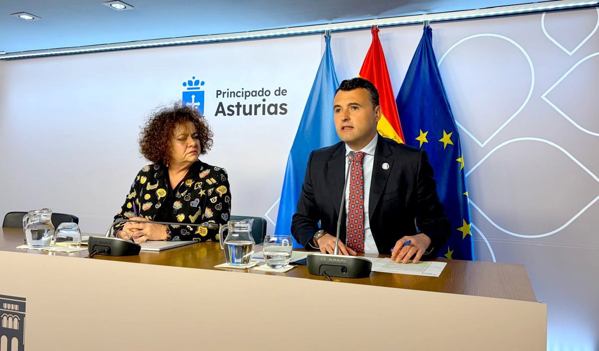 Изображение для новости о Астурия