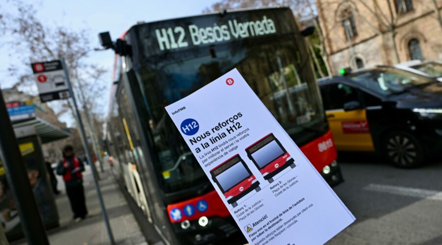 Изображение для новости о Барселона