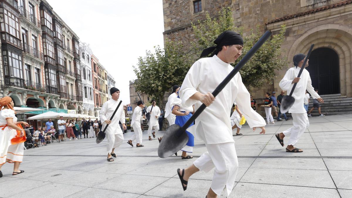 Изображение для новости о Астурия