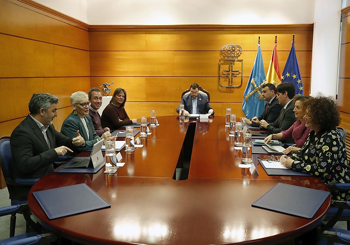 Изображение для новости о Астурия