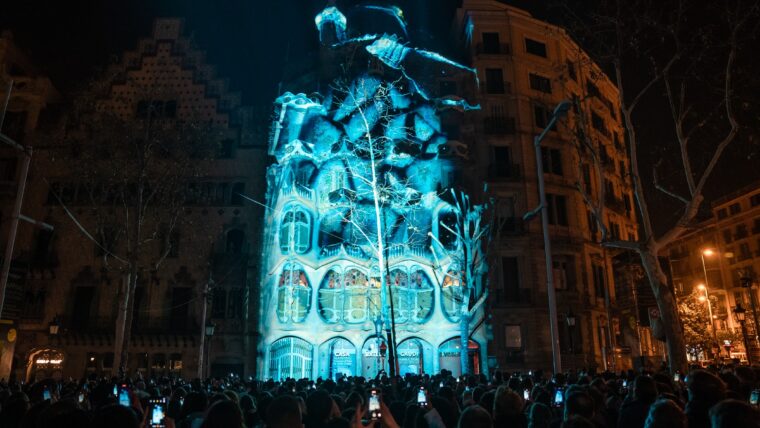 Изображение для новости о Барселона