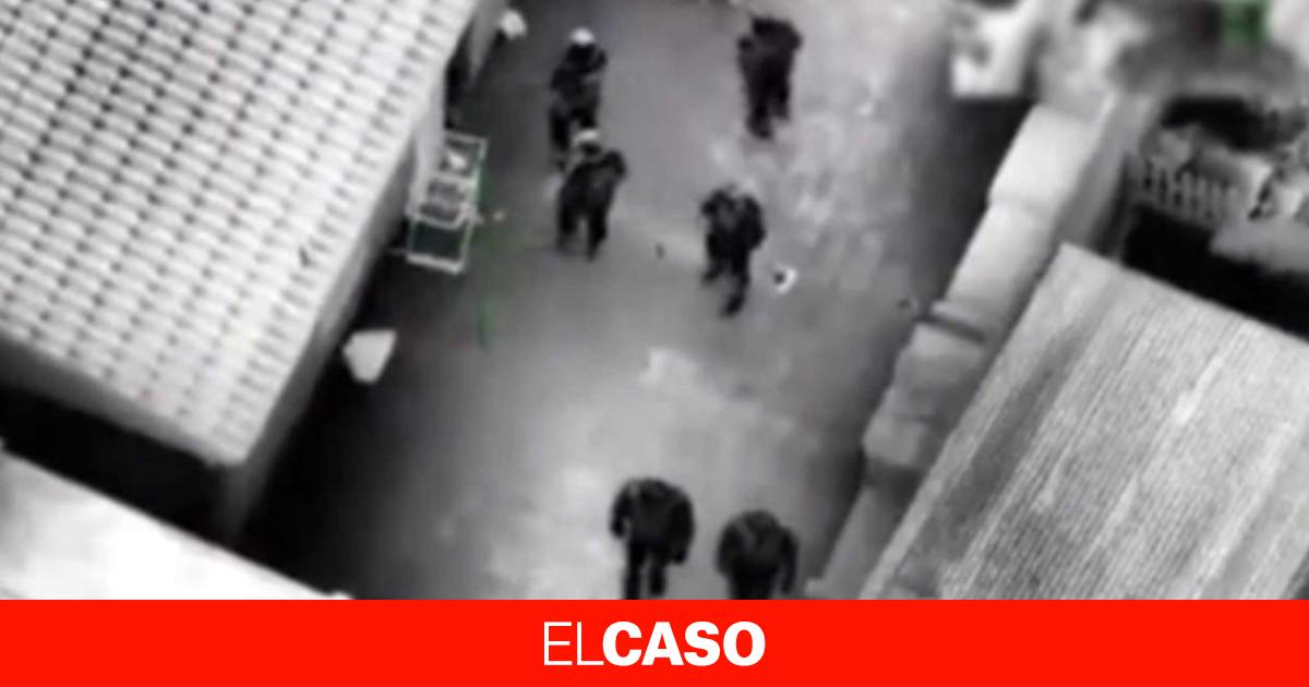 Изображение для новости о Барселона