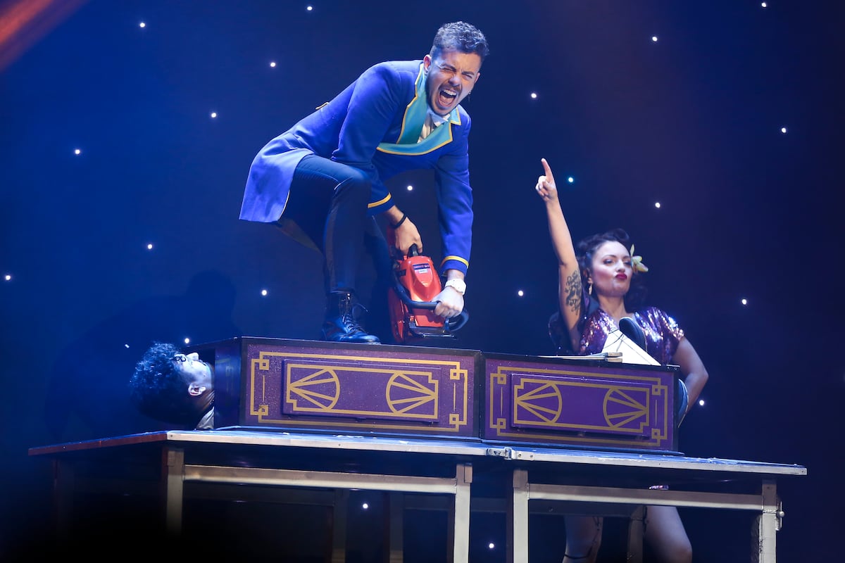 Изображение для новости о Барселона