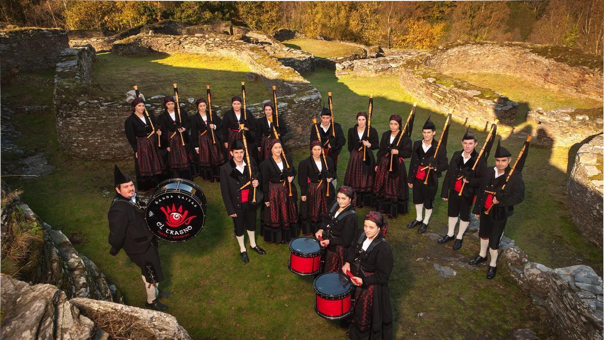 Изображение для новости о Астурия