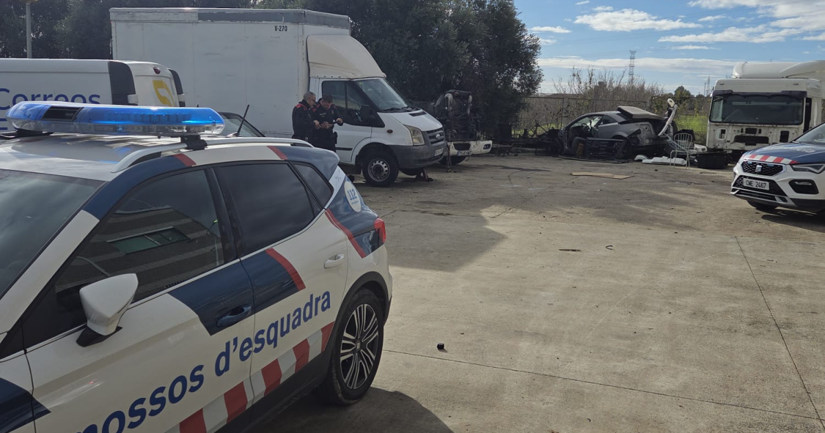 Изображение для новости о Таррагона