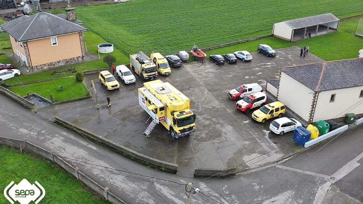 Изображение для новости о Астурия