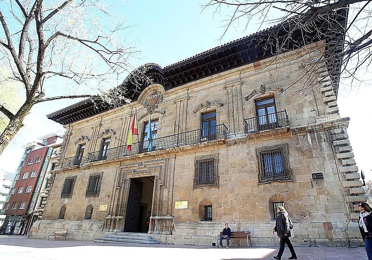 Изображение для новости о Астурия