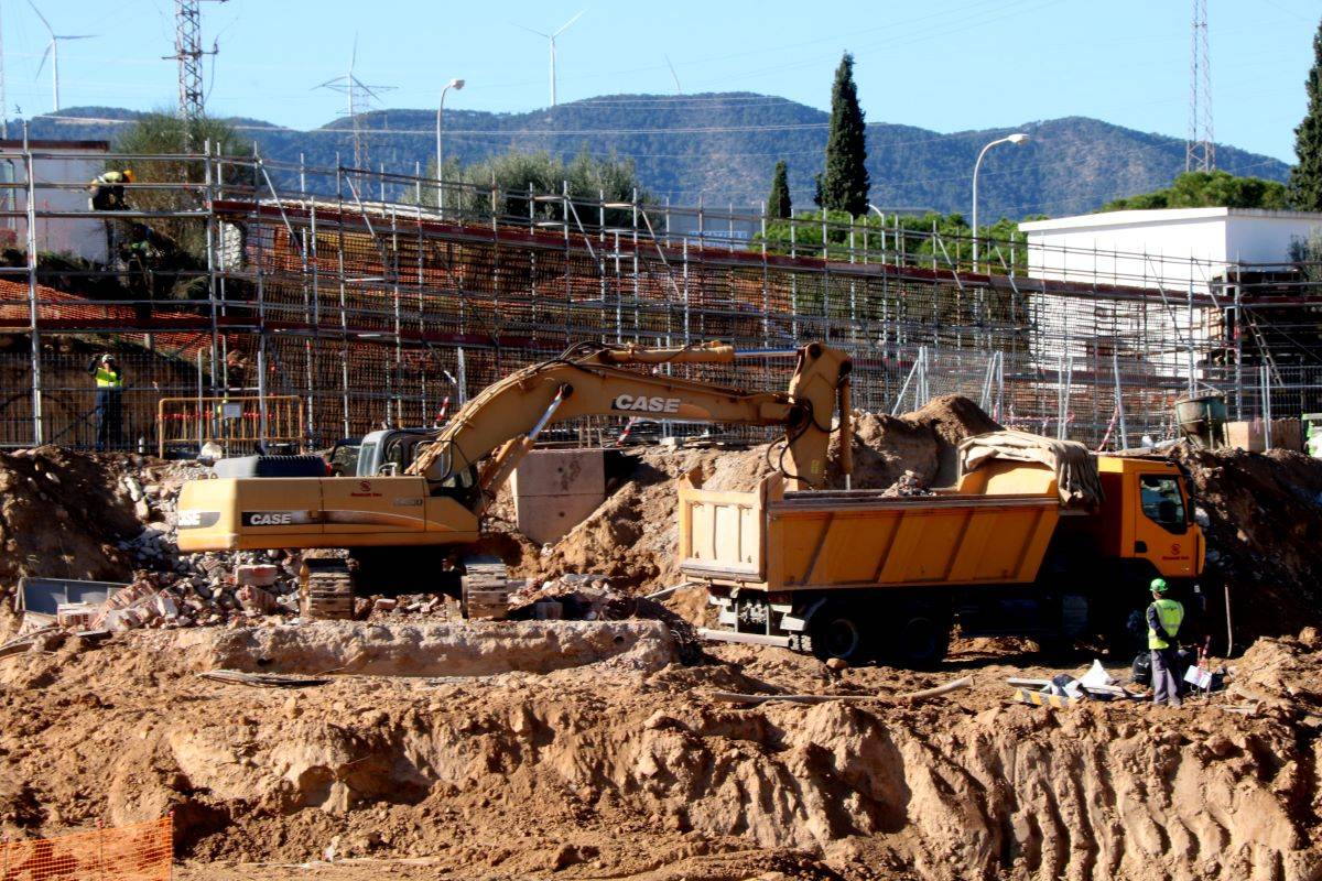 Изображение для новости о Таррагона