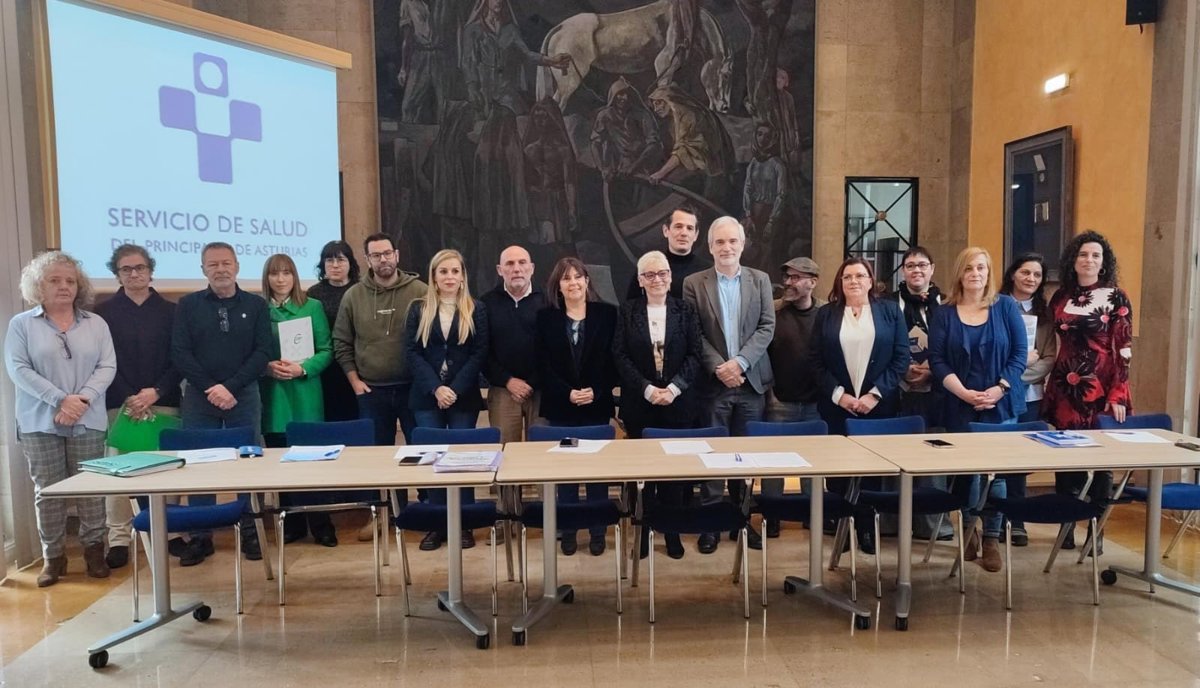 Изображение для новости о Астурия