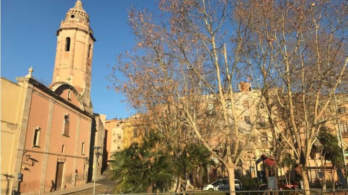 Изображение для новости о Таррагона