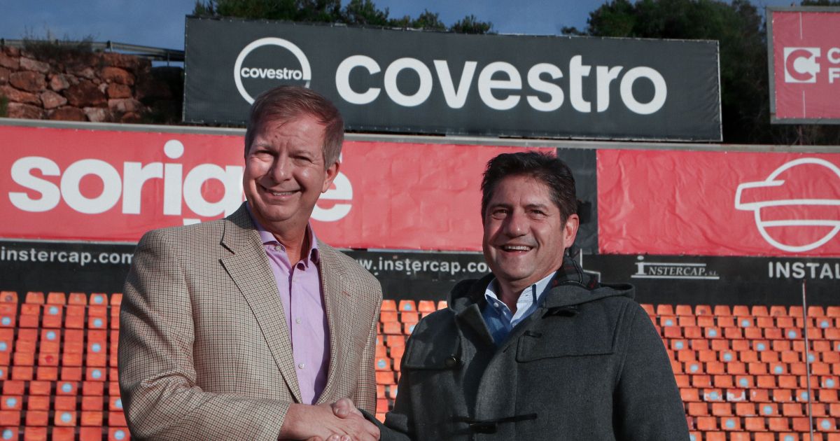 Изображение для новости о Таррагона