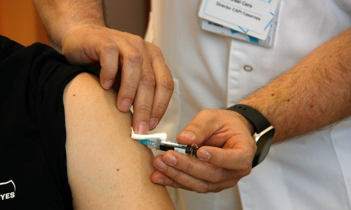 Изображение для новости о Барселона