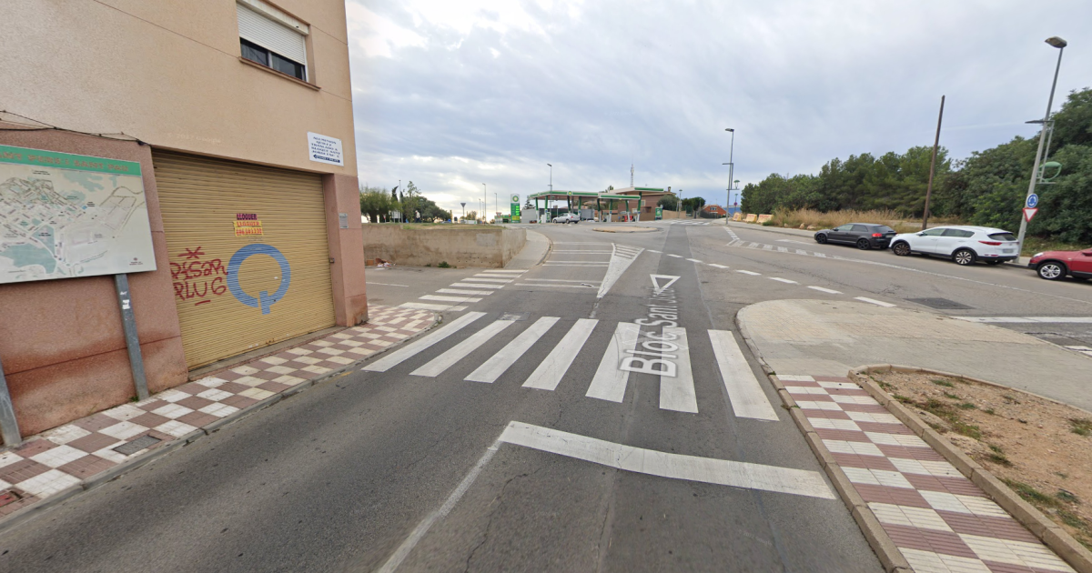 Изображение для новости о Таррагона