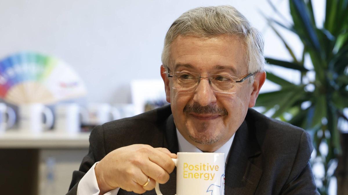 Изображение для новости о Астурия