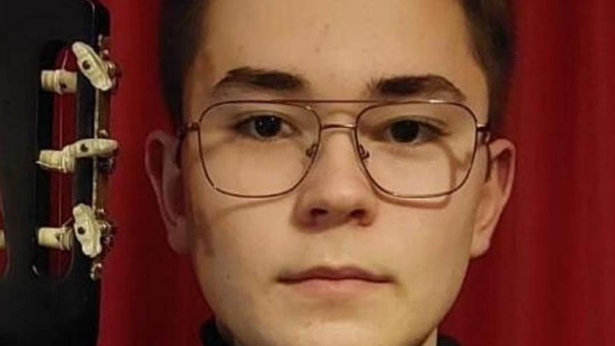 Изображение для новости о Астурия