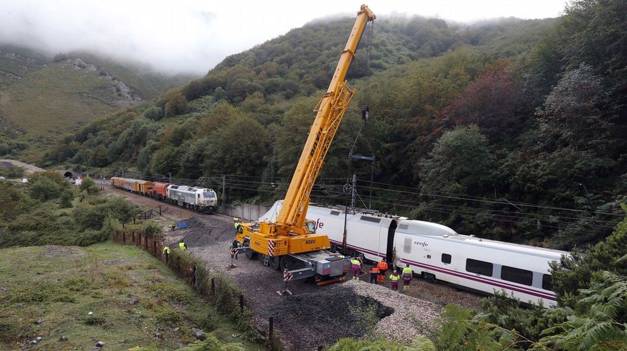 Изображение для новости о Астурия