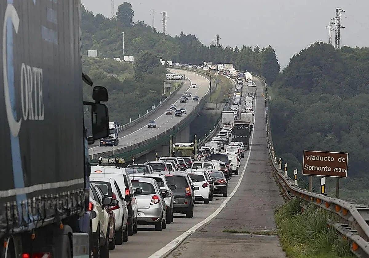 Изображение для новости о Астурия