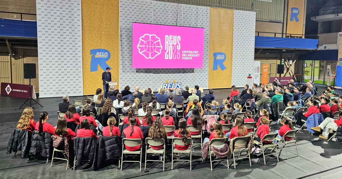 Изображение для новости о Таррагона