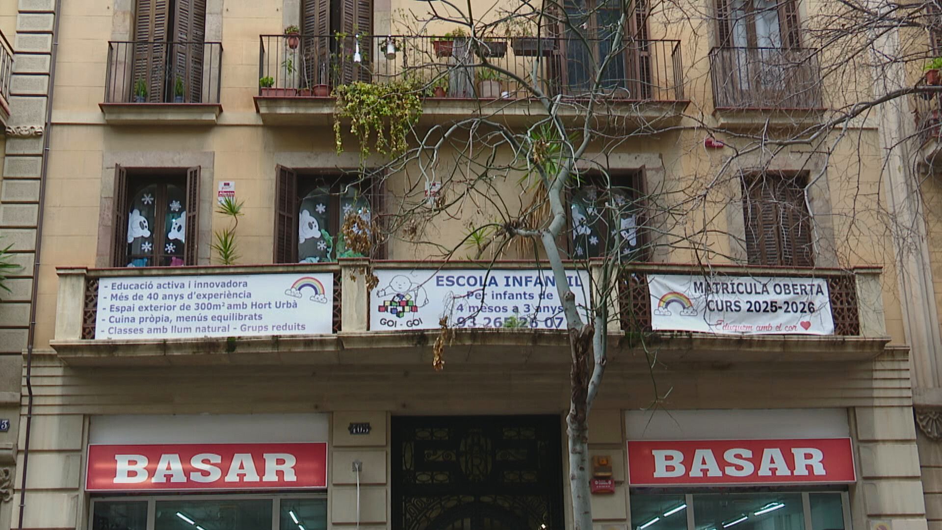 Изображение для новости о Барселона